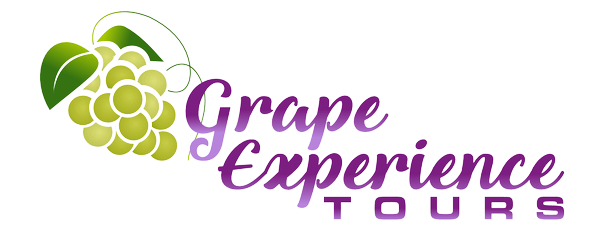 Grape Experience Tours Logo